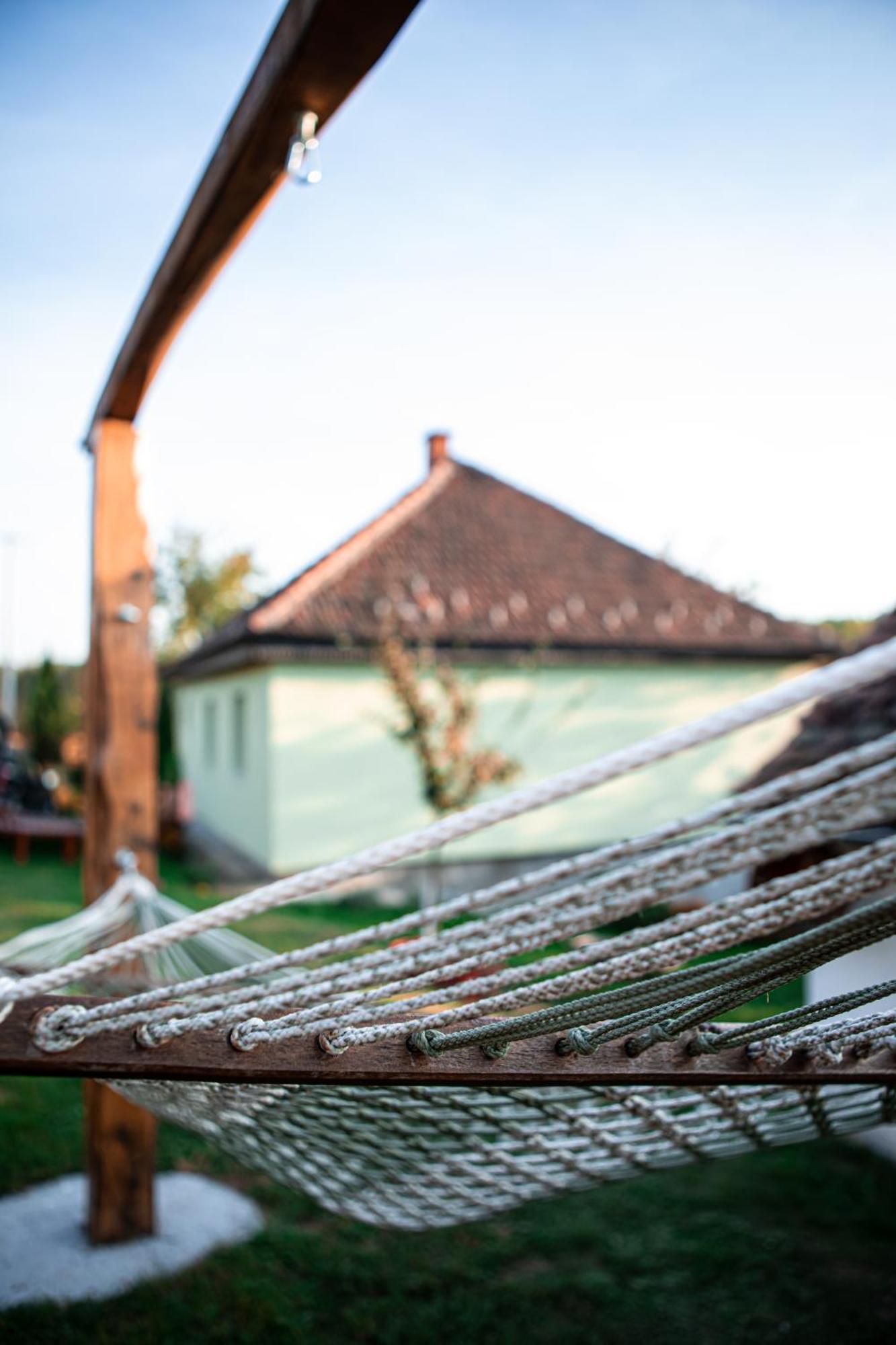 Prenociste Lelic Valjevo Exterior foto