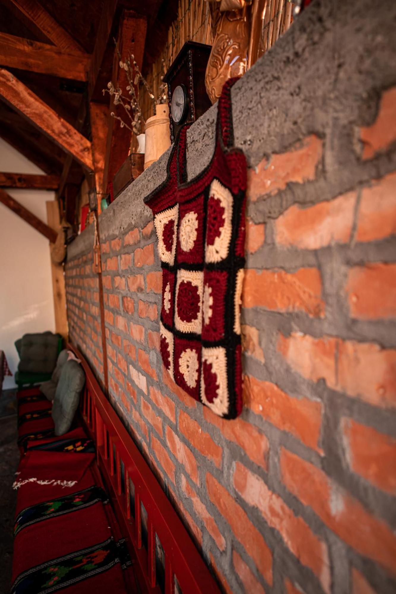 Prenociste Lelic Valjevo Exterior foto