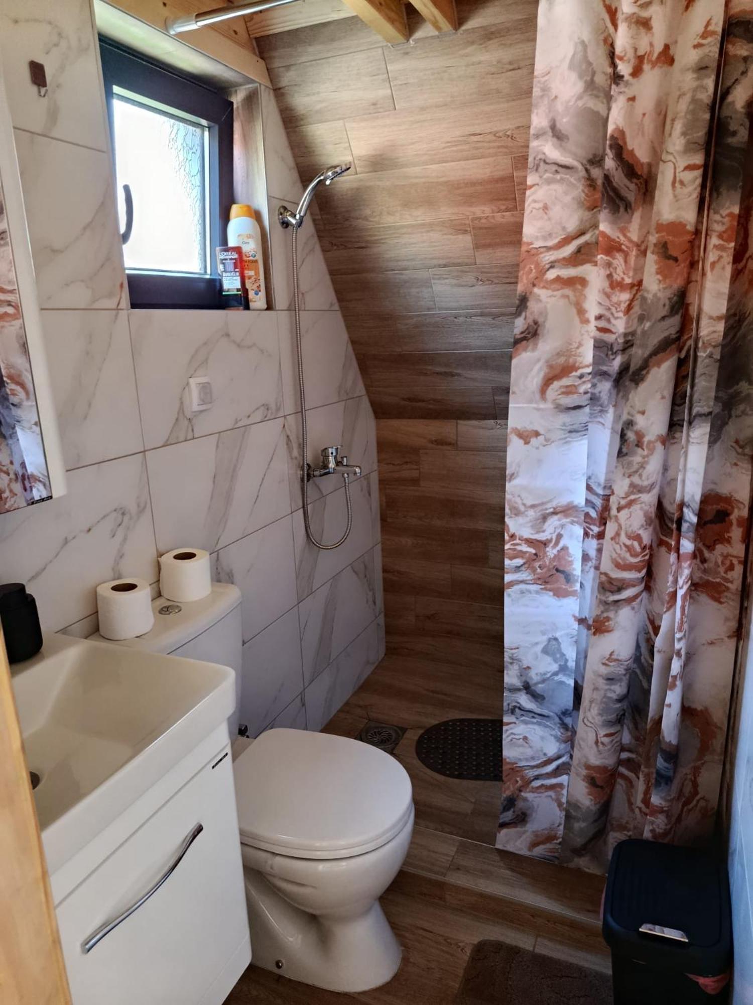 Prenociste Lelic Valjevo Exterior foto